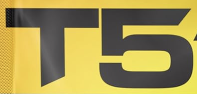 T5 Fat Burners logo